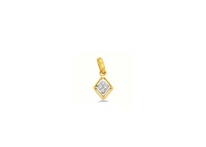 Gold Plated | Fashion Pendants